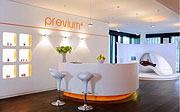 Previum Energy Lounge